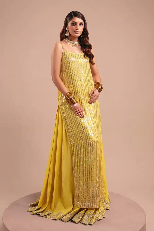 Vanya | Mishri Exclusive Wedding 23 | MS-18 - Saira Saqlain