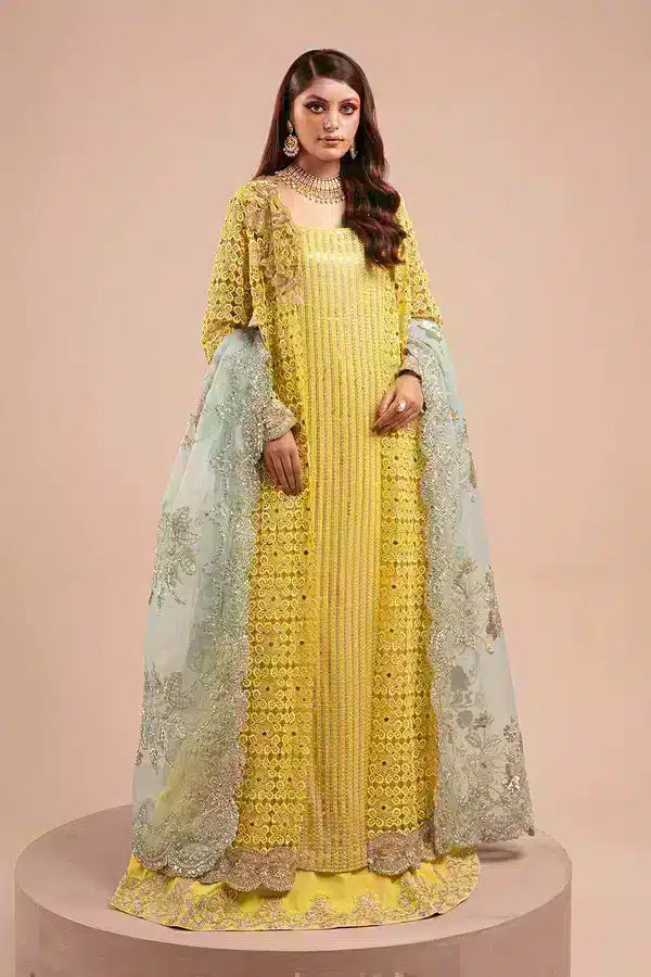 Vanya | Mishri Exclusive Wedding 23 | MS-18 - Saira Saqlain