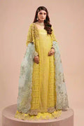 Vanya | Mishri Exclusive Wedding 23 | MS-18 - Saira Saqlain
