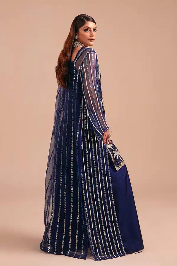 Vanya | Mishri Exclusive Wedding 23 | MS-22 - Saira Saqlain