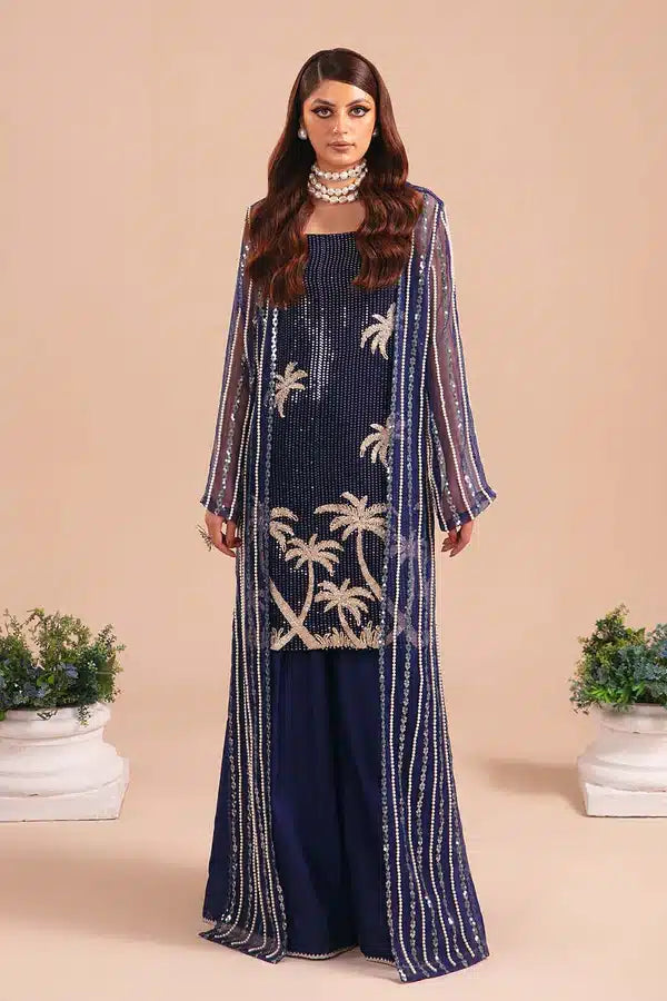 Vanya | Mishri Exclusive Wedding 23 | MS-22 - Saira Saqlain