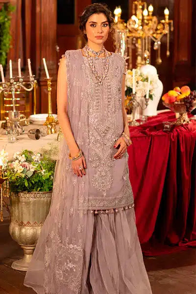 Vanya | Mishri Exclusive Wedding 23 | MS-08 - Saira Saqlain