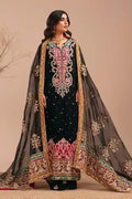 Vanya | Mishri Exclusive Wedding 23 | MS-21 - Saira Saqlain