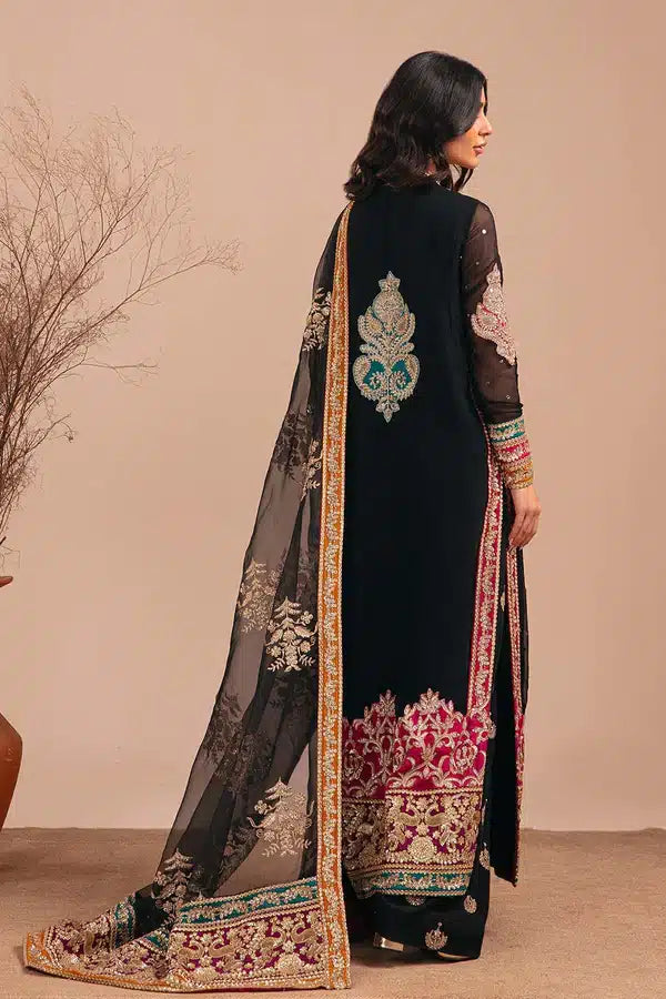 Vanya | Mishri Exclusive Wedding 23 | MS-21 - Saira Saqlain