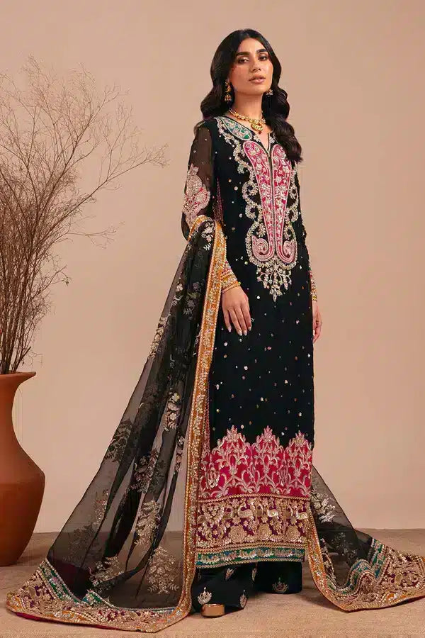 Vanya | Mishri Exclusive Wedding 23 | MS-21 - Saira Saqlain