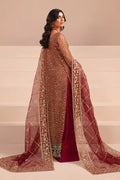 Vanya | Mishri Exclusive Wedding 23 | MS-15 - Saira Saqlain