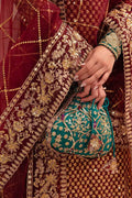 Vanya | Mishri Exclusive Wedding 23 | MS-15 - Saira Saqlain