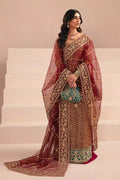 Vanya | Mishri Exclusive Wedding 23 | MS-15 - Saira Saqlain