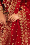 Vanya | Mishri Exclusive Wedding 23 | MS-17 - Saira Saqlain