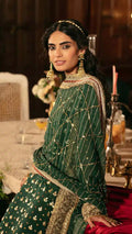 Vanya | Mishri Exclusive Wedding 23 | MS-09 - Saira Saqlain