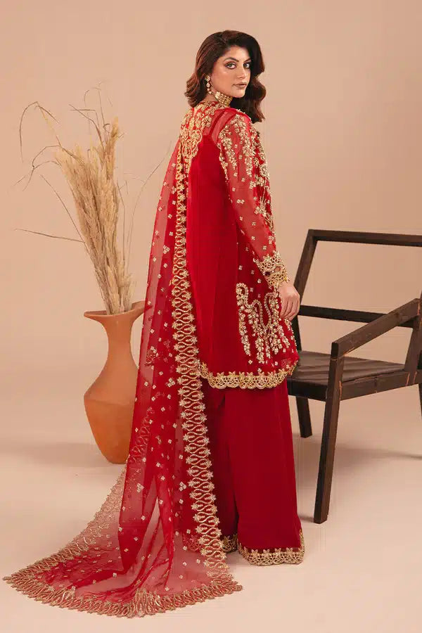 Vanya | Mishri Exclusive Wedding 23 | MS-17 - Saira Saqlain