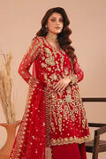 Vanya | Mishri Exclusive Wedding 23 | MS-17 - Saira Saqlain