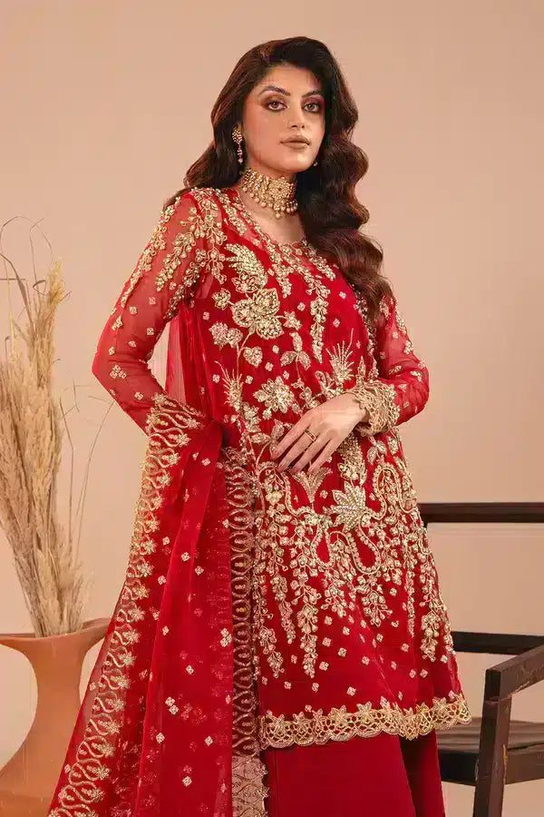 Vanya | Mishri Exclusive Wedding 23 | MS-17 - Saira Saqlain