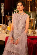 Vanya | Mishri Exclusive Wedding 23 | MS-08 - Saira Saqlain