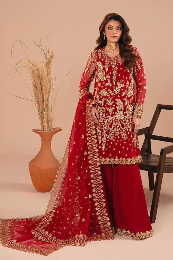 Vanya | Mishri Exclusive Wedding 23 | MS-17 - Saira Saqlain