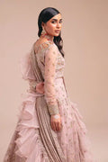 Vanya | Mishri Exclusive Wedding 23 | MS-20 - Saira Saqlain