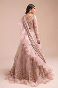 Vanya | Mishri Exclusive Wedding 23 | MS-20 - Saira Saqlain