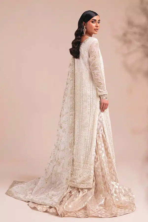 Vanya | Mishri Exclusive Wedding 23 | MS-14 - Saira Saqlain