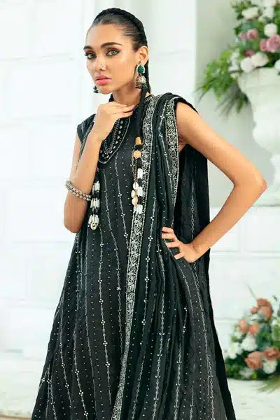 Vanya | Mishri Exclusive Wedding 23 | MS-13 - Saira Saqlain