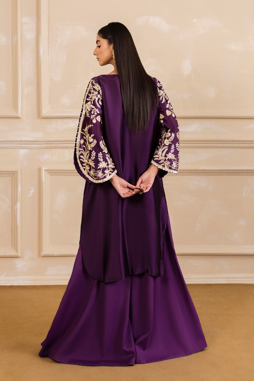 Maryum N Maria | Zaira Pret | VIVIENNE -   Ladies Clothes -  Saira Saqlain