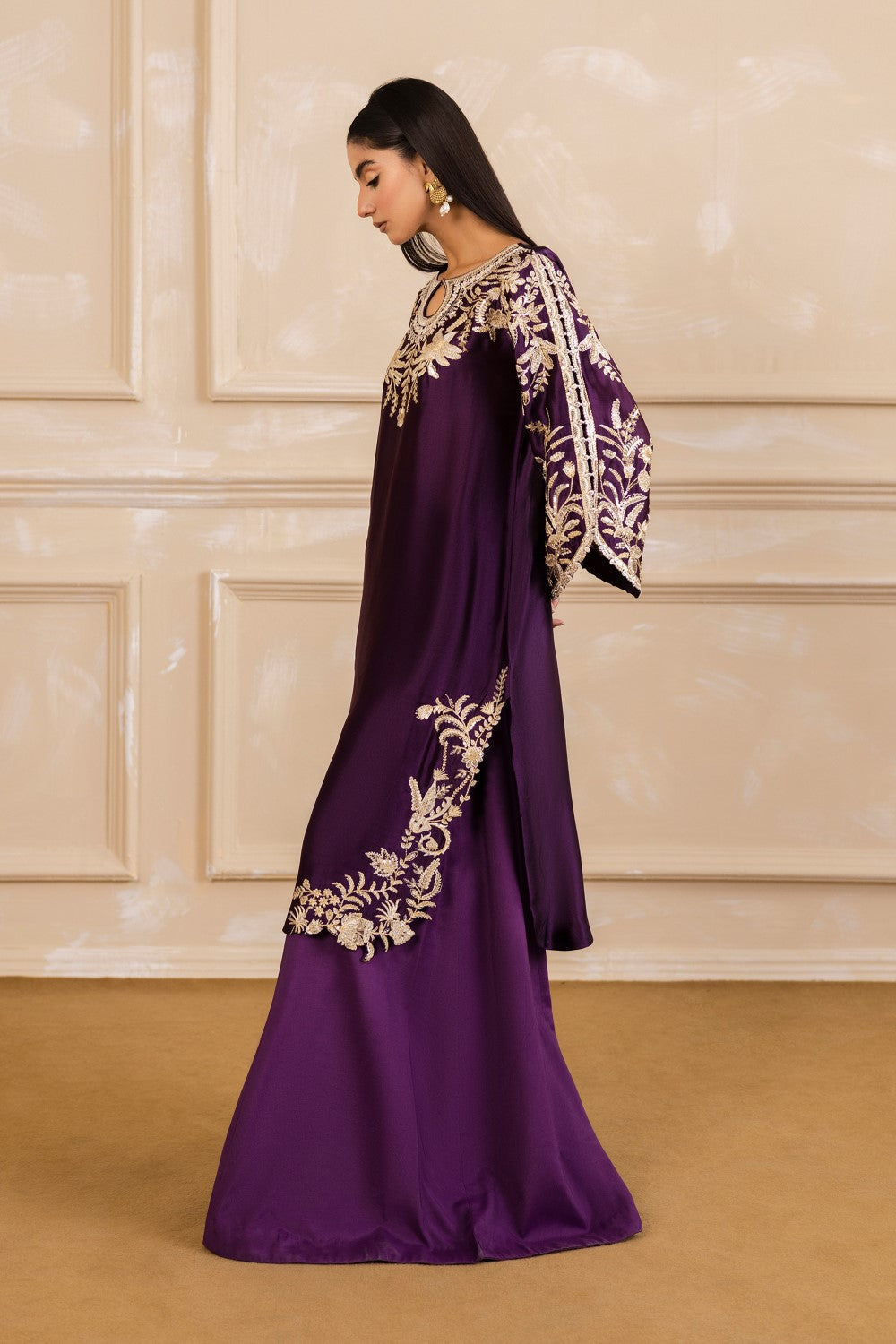 Maryum N Maria | Zaira Pret | VIVIENNE -   Ladies Clothes -  Saira Saqlain