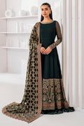 Jazmin | Formals Collection | CHIFFON UC-3053 - Saira Saqlain