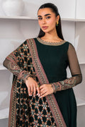 Jazmin | Formals Collection | CHIFFON UC-3053 - Saira Saqlain