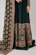Jazmin | Formals Collection | CHIFFON UC-3053 - Saira Saqlain