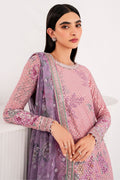 Jazmin | Formals Collection | CHIFFON UC-3061 - Saira Saqlain