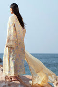 Afrozeh | Summer Together 25 | Baroque - Saira Saqlain