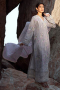 Afrozeh | Summer Together 25 | Keshi - Saira Saqlain