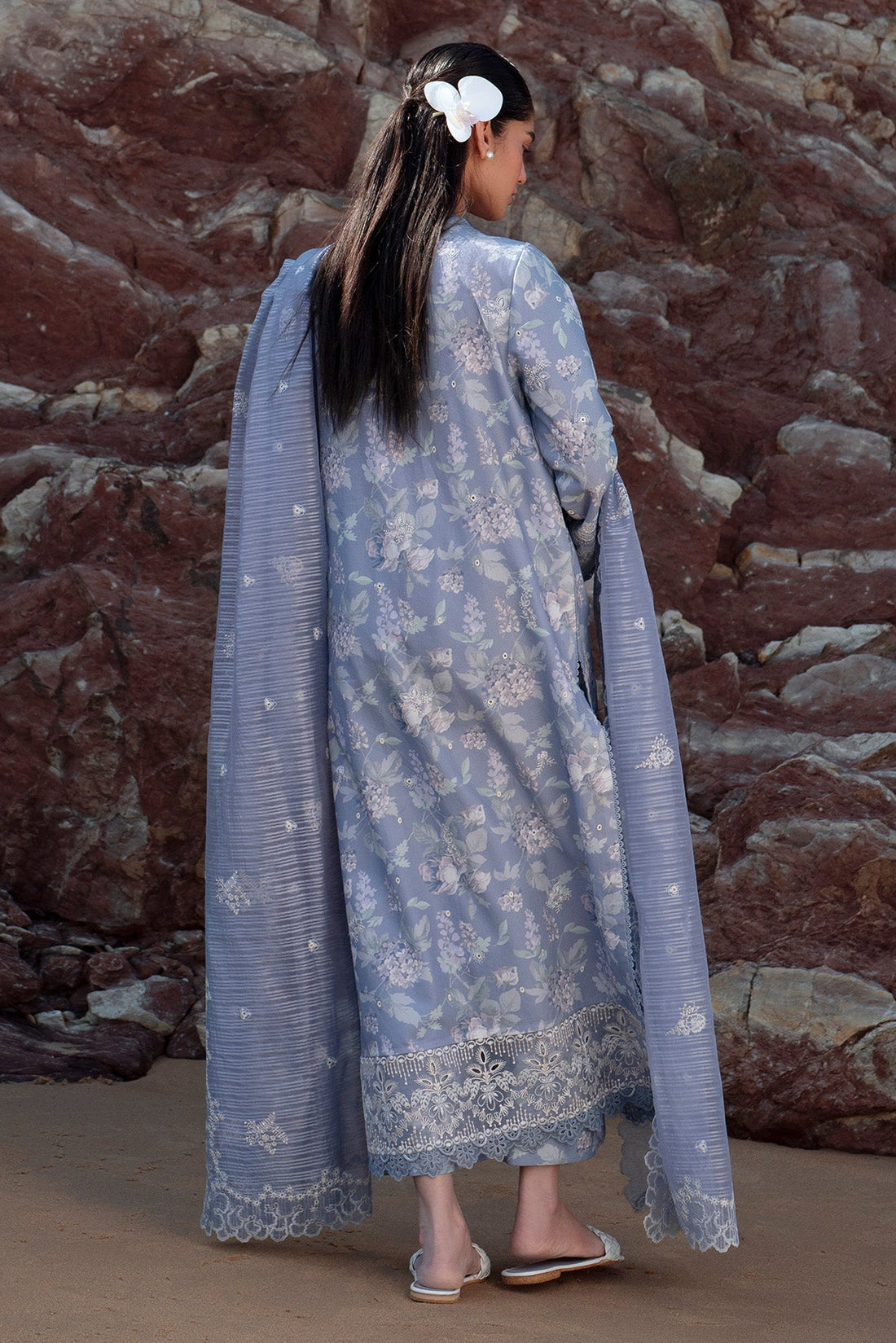 Afrozeh | Summer Together 25 | Moonlight - Saira Saqlain