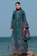 Afrozeh | Summer Together 25 | Emerald - Saira Saqlain