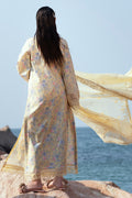 Afrozeh | Summer Together 25 | Baroque - Saira Saqlain