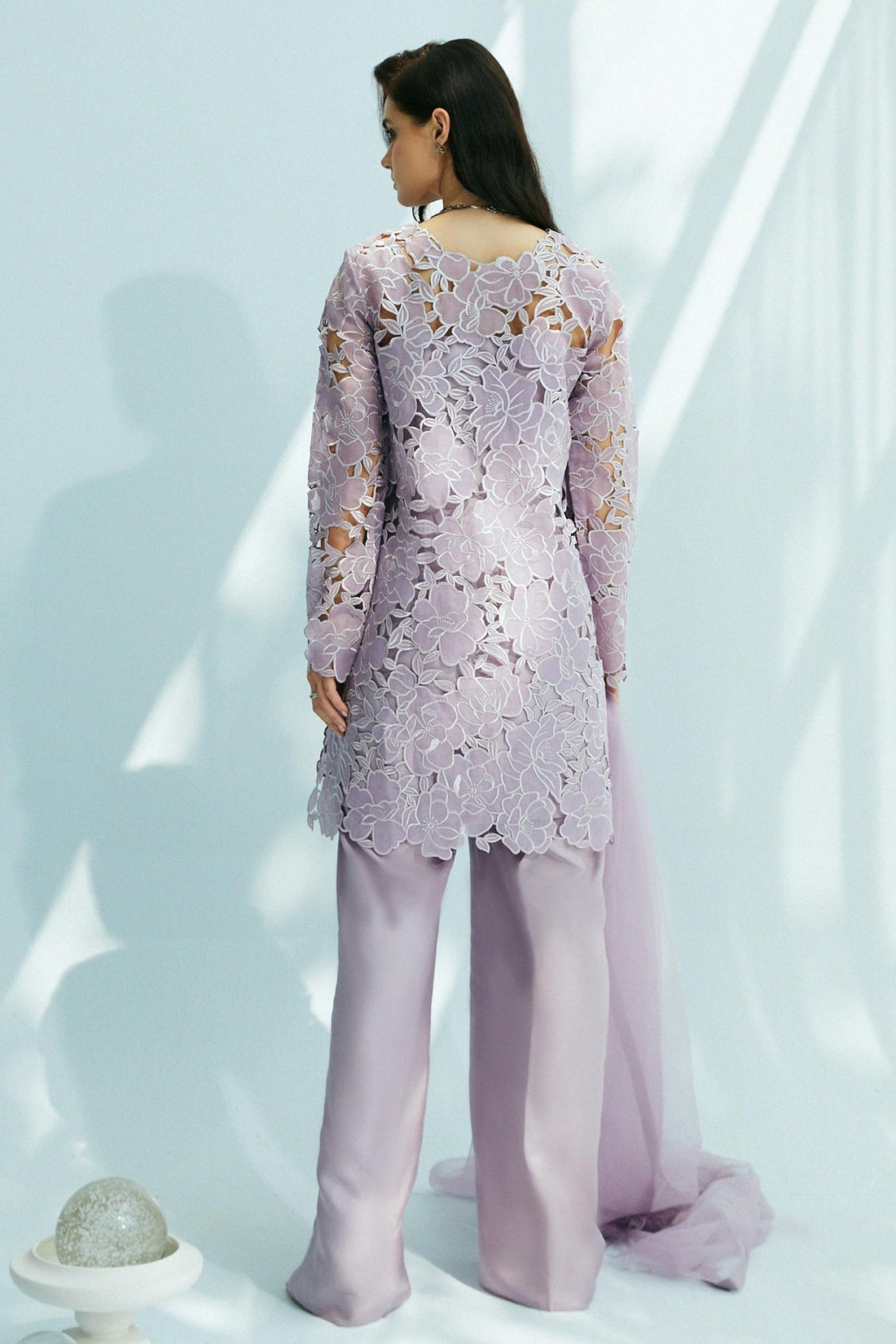 Zara Shahjahan | Festive Eid 24 | ZC-2040 - Saira Saqlain
