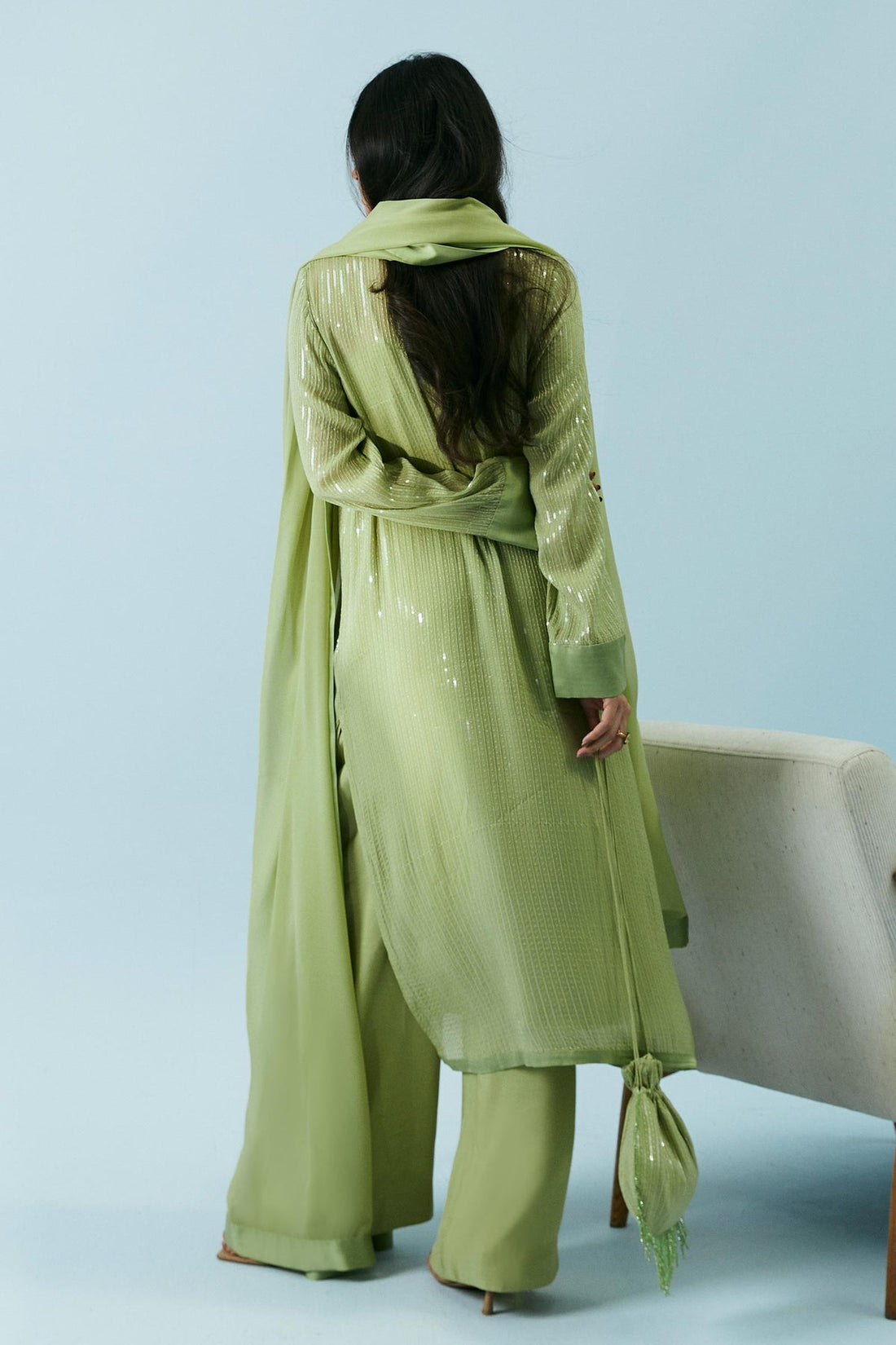 Zara Shahjahan | Festive Eid 24 | ZC-2042 - Saira Saqlain