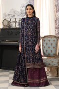 Zarif | Afsanah Formal Edit 24 | ZAF 10 KASHISH - Saira Saqlain