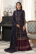 Zarif | Afsanah Formal Edit 24 | ZAF 10 KASHISH - Saira Saqlain