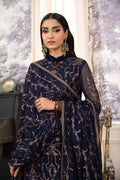Zarif | Afsanah Formal Edit 24 | ZAF 10 KASHISH - Saira Saqlain