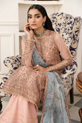 Zarif | Afsanah Formal Edit 24 | ZAF 08 HASEEN - Saira Saqlain