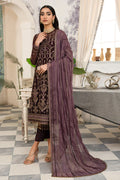 Zarif | Afsanah Formal Edit 24 | ZAF 09 ZINAT - Saira Saqlain