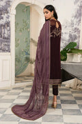 Zarif | Afsanah Formal Edit 24 | ZAF 09 ZINAT - Saira Saqlain