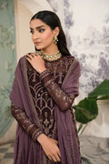 Zarif | Afsanah Formal Edit 24 | ZAF 09 ZINAT - Saira Saqlain
