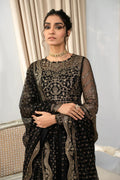 Zarif | Afsanah Formal Edit 24 | ZAF 02 MUSKAAN - Saira Saqlain