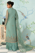 Zarif | Afsanah Formal Edit 24 | ZAF 11 ABSHAAR - Saira Saqlain