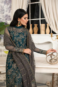 Zarif | Afsanah Formal Edit 24 | ZAF 04 GURIYA - Saira Saqlain