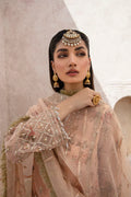Zarposh | Jahanara Wedding Formals | Nuri - Saira Saqlain