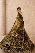 Zarposh | Jahanara Wedding Formals | Maya - Saira Saqlain