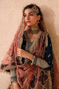 Zarposh | Jahanara Wedding Formals | Anaya - Saira Saqlain