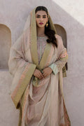 Zarposh | Jahanara Wedding Formals | Leila - Saira Saqlain